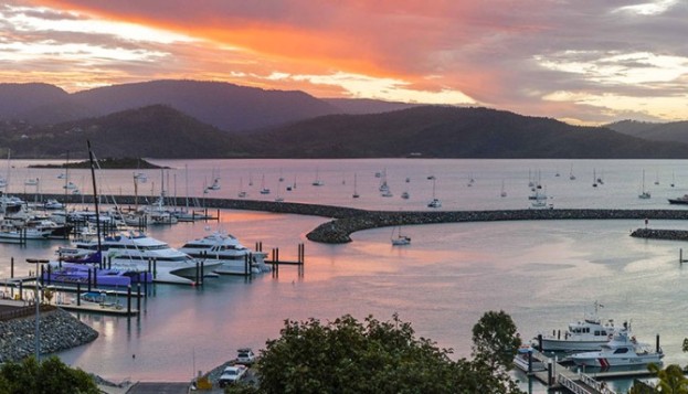 Abell Point Marina Abell Point Marina