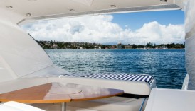 FIRST BOAT BUYERS CHECKLIST