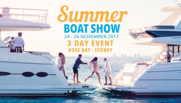 The Boutique Boat Company Summer Launch